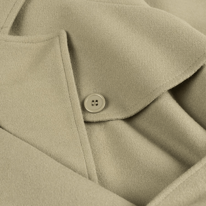 "Zoe" Trenchcoat