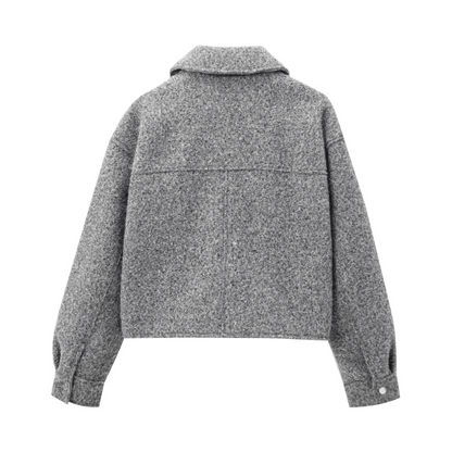 "Melissa" Jacke