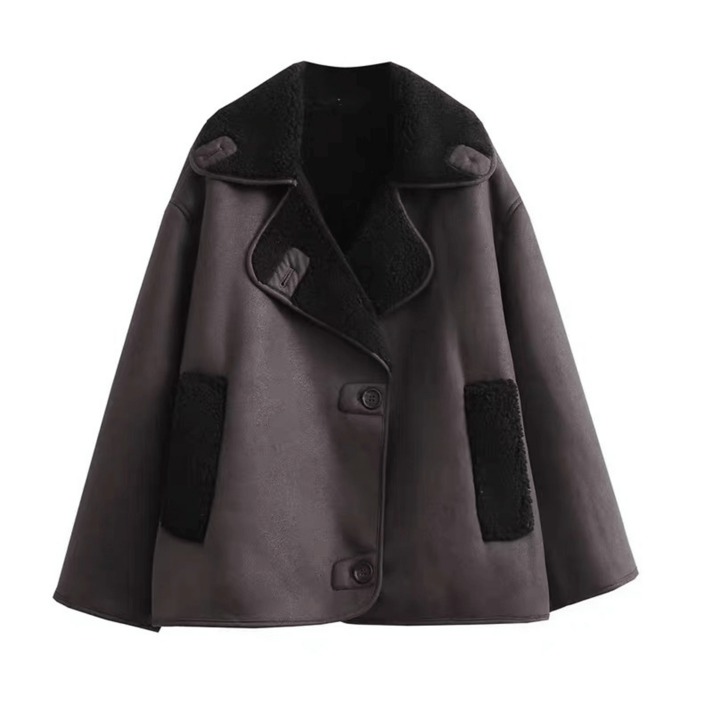 "Jasmin" Jacke