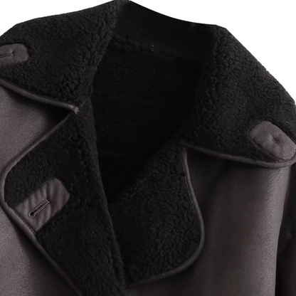"Jasmin" Jacke