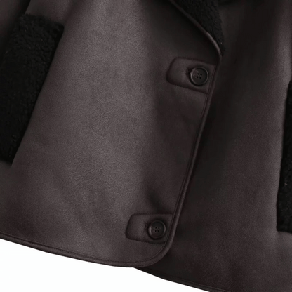 "Jasmin" Jacke