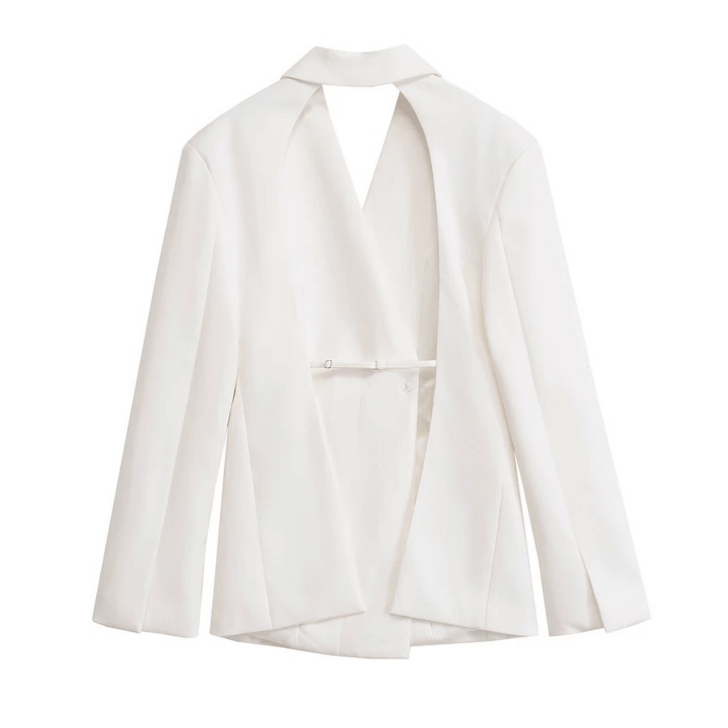 "Tekya" Blazer