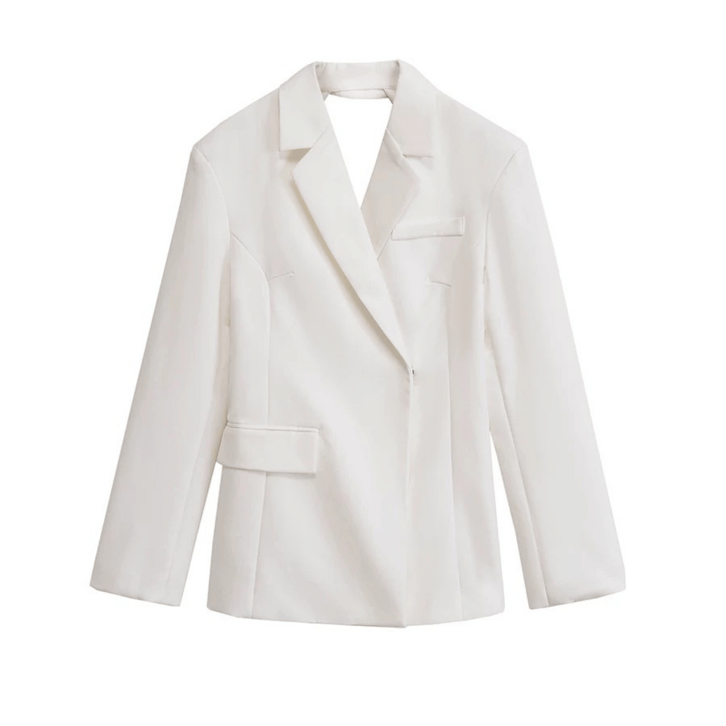 "Tekya" Blazer