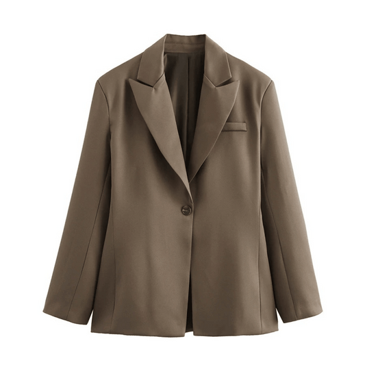 "Victoria" Blazer