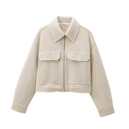 "Melissa" Jacke