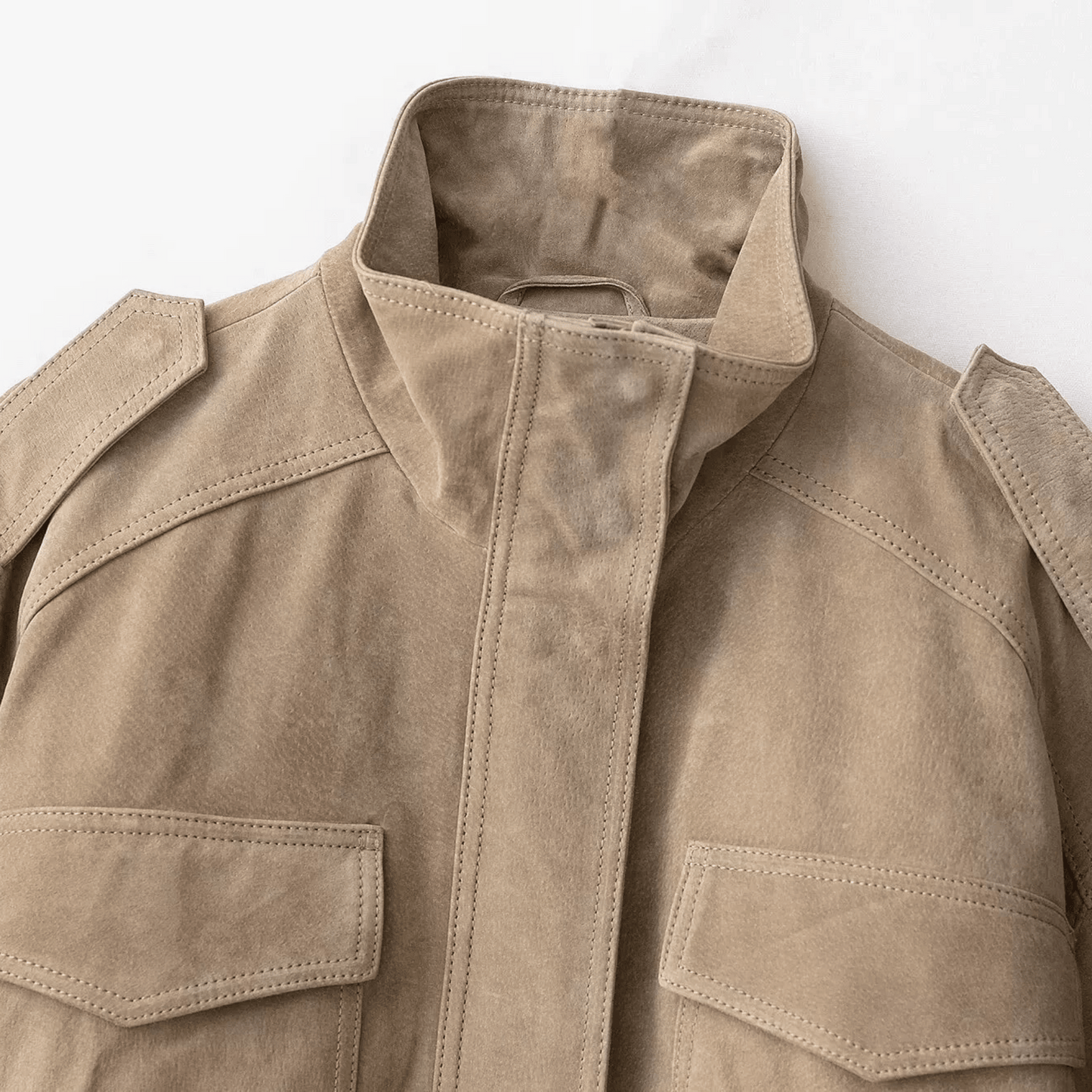 "Juliana" Jacke