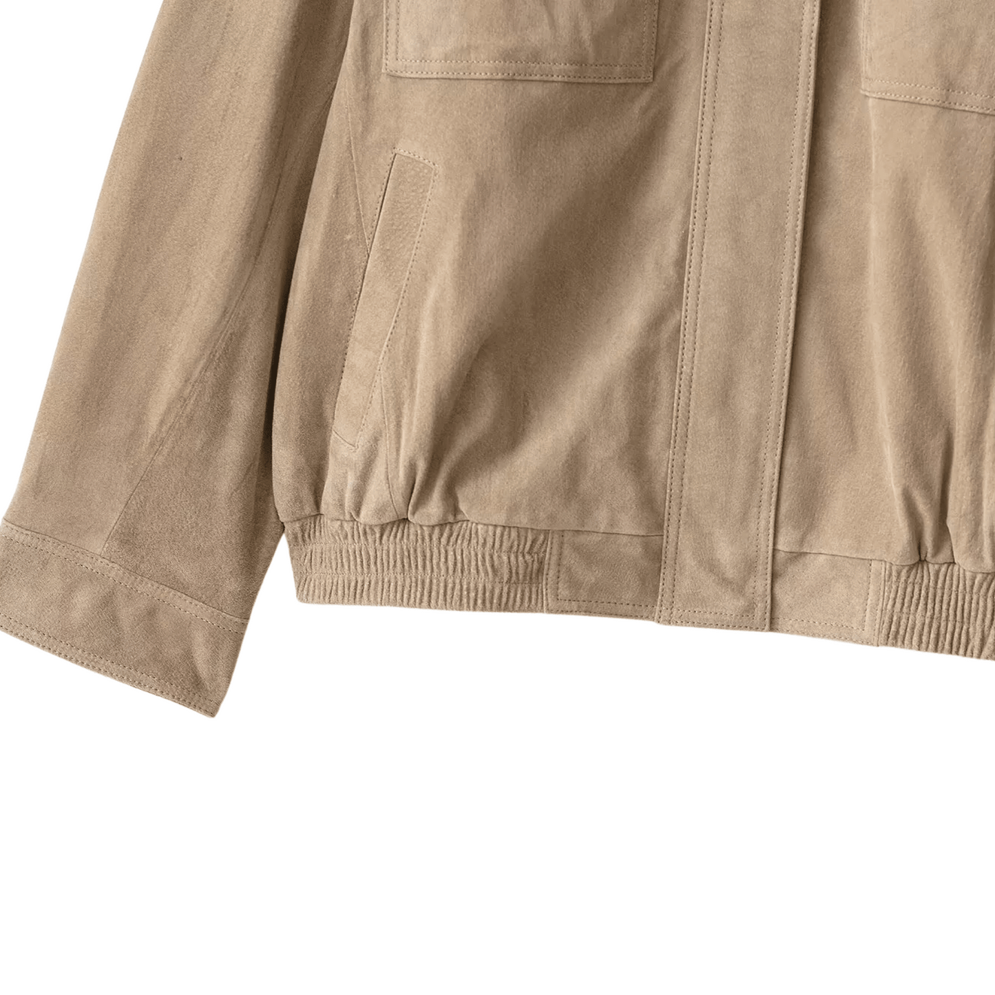 "Juliana" Jacke