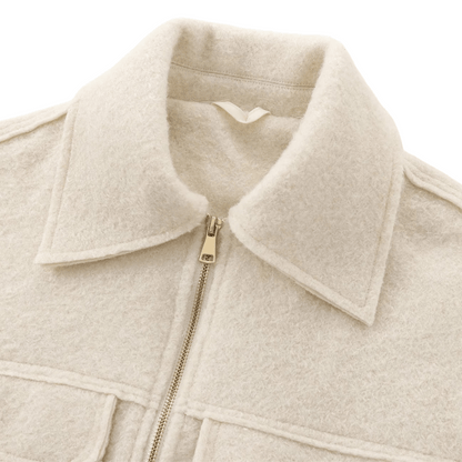 "Melissa" Jacke