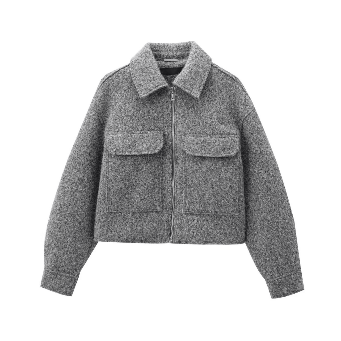 "Melissa" Jacke