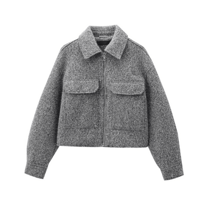 "Melissa" Jacke