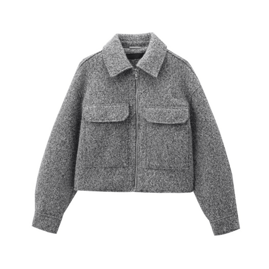 "Melissa" Jacke